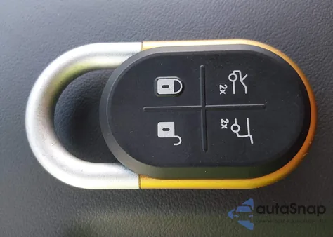 2024 Rivian R1S Adventure Quad Motor Large Pack from USA, damaged, VIN 7PDSGABA6RN038728